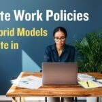 Remote Work Policies: Will Hybrid Models Dominate in 2025?