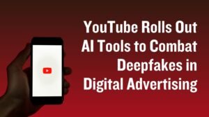 YouTube Rolls Out AI Tools