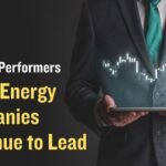 TSX Top Performers: Clean Energy Companies Continue to Lead