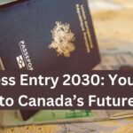 Express Entry 2030: Navigating Canada’s Immigration Pathway in the Next Decade