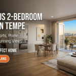 Looking for 3 Bedroom Apartments in Tempe, AZ? Here's What to Consider Before You Sign